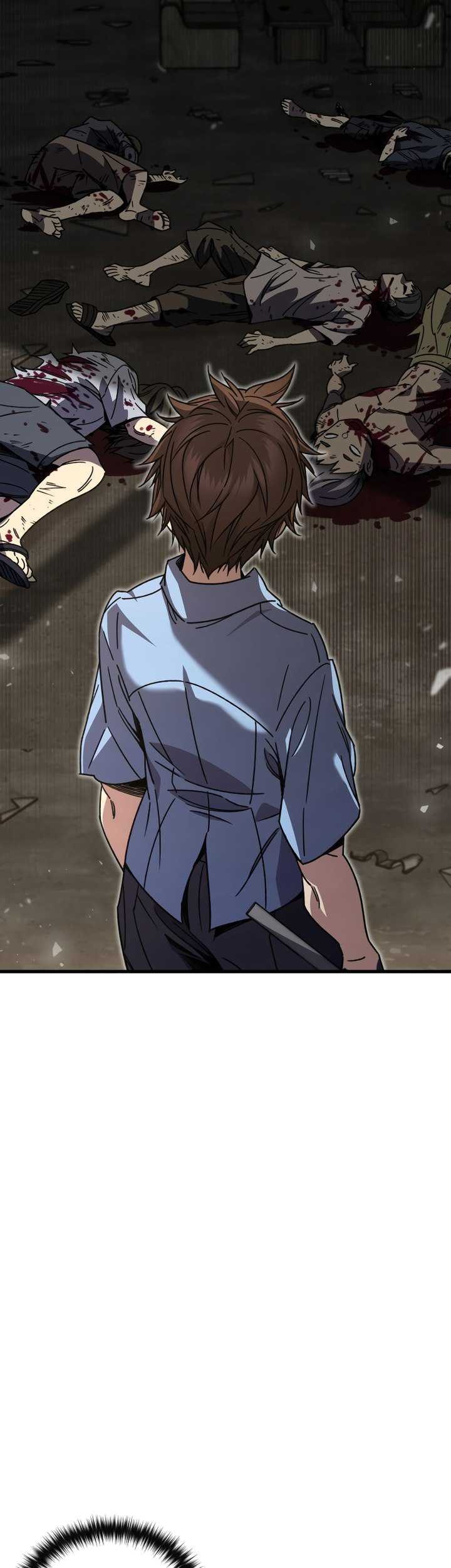 Relife Player Chapter 63 - halaman 50