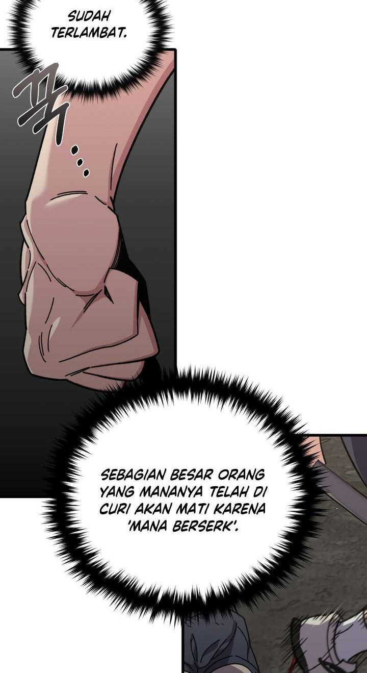 Relife Player Chapter 63 - halaman 51