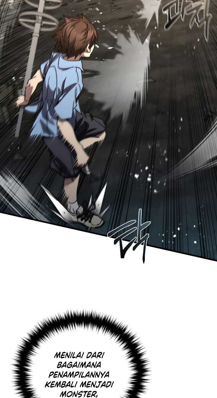 Relife Player Chapter 63 - halaman 55
