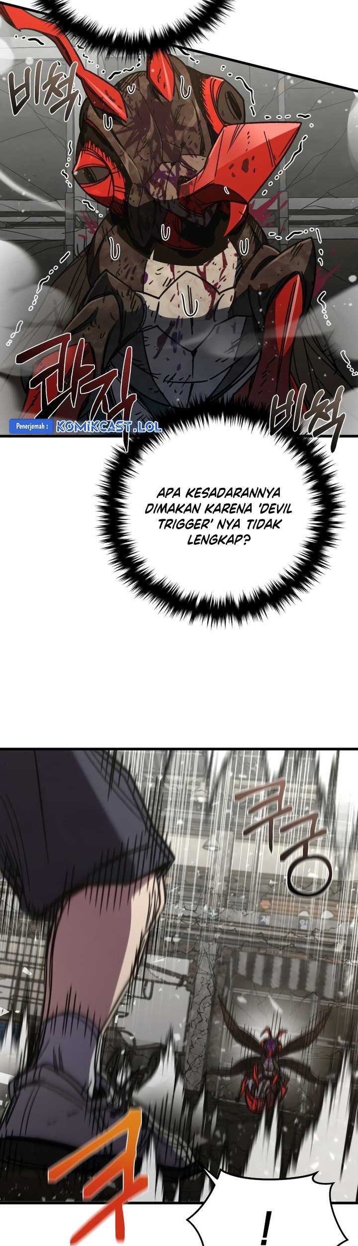 Relife Player Chapter 63 - halaman 56