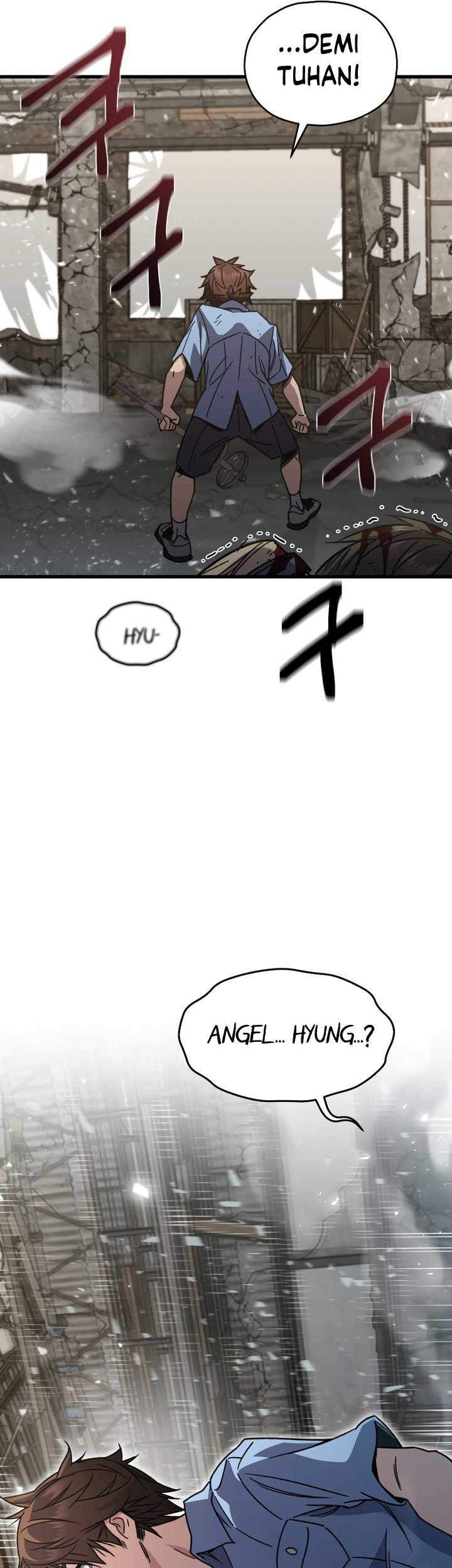 Relife Player Chapter 63 - halaman 58