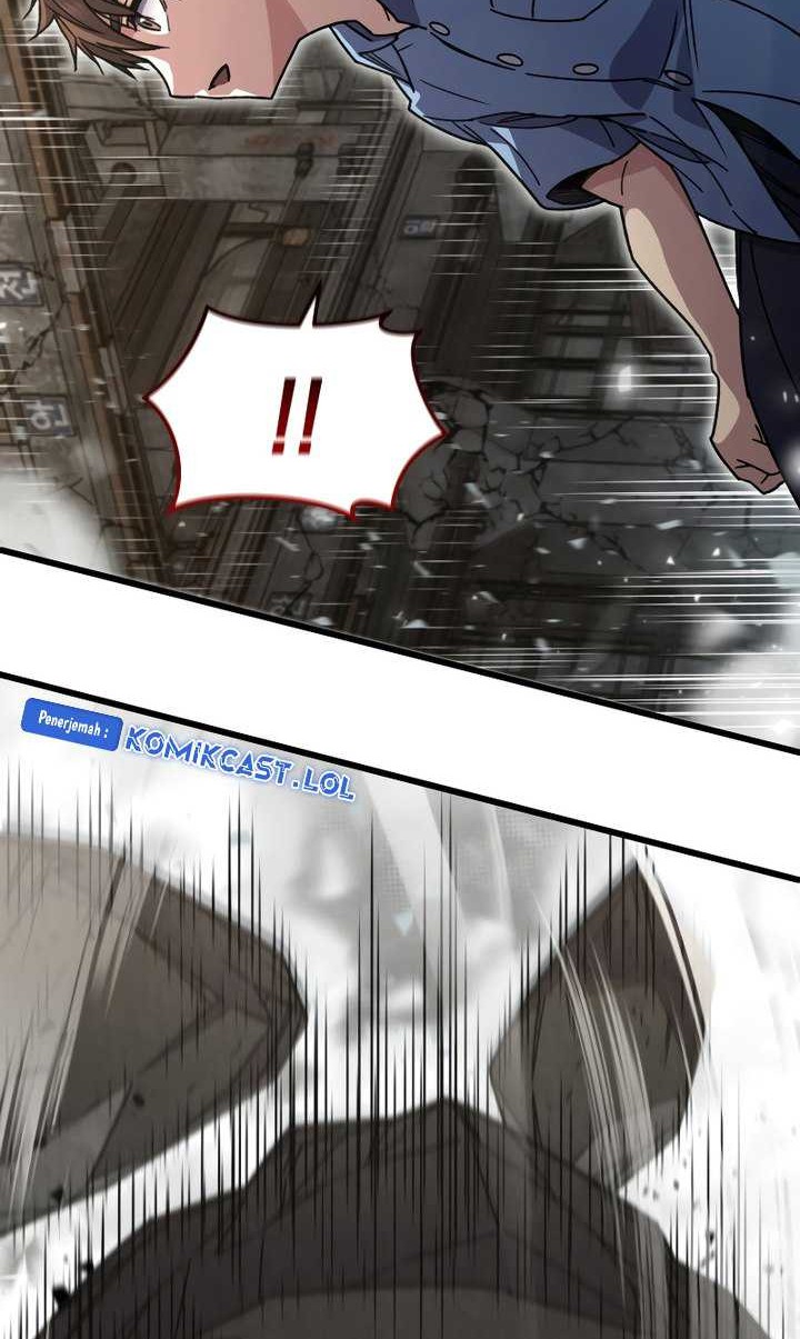 Relife Player Chapter 63 - halaman 59