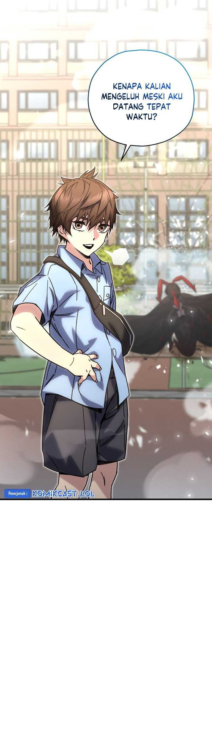 Relife Player Chapter 63 - halaman 6