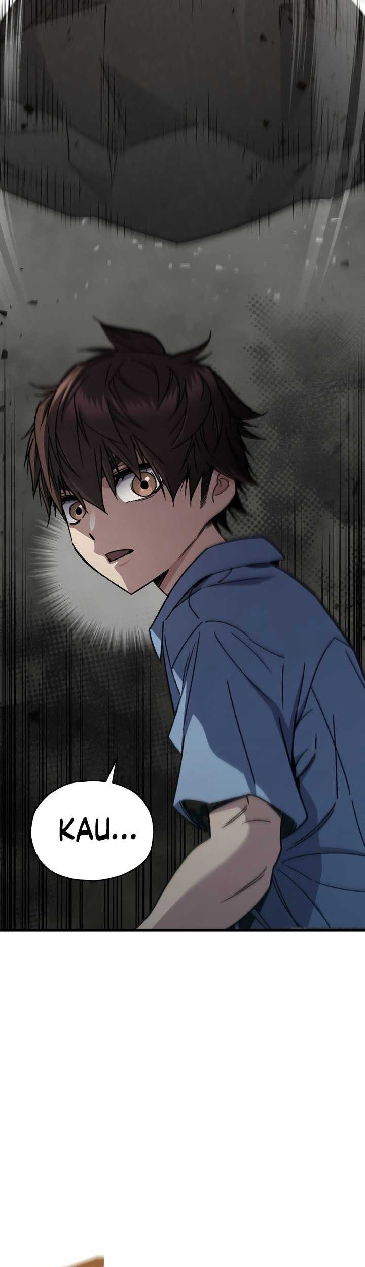 Relife Player Chapter 63 - halaman 60