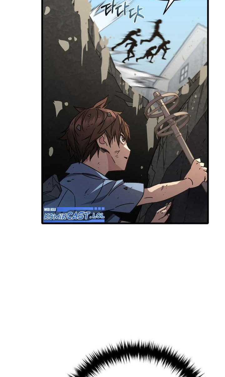 Relife Player Chapter 63 - halaman 63