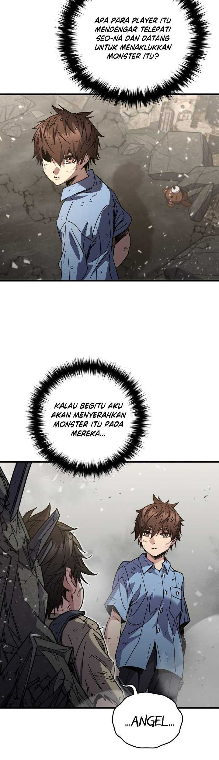 Relife Player Chapter 63 - halaman 64