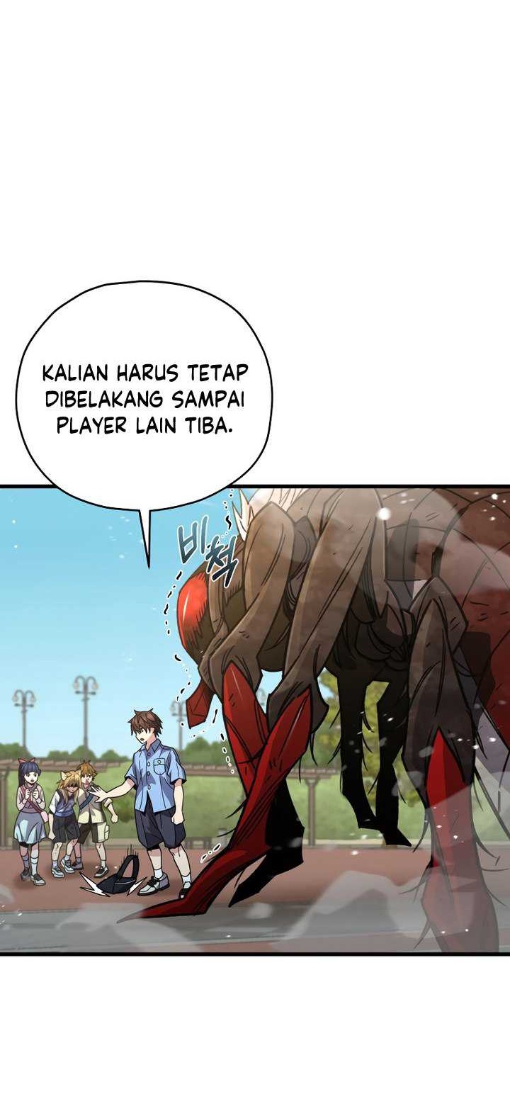 Relife Player Chapter 63 - halaman 7