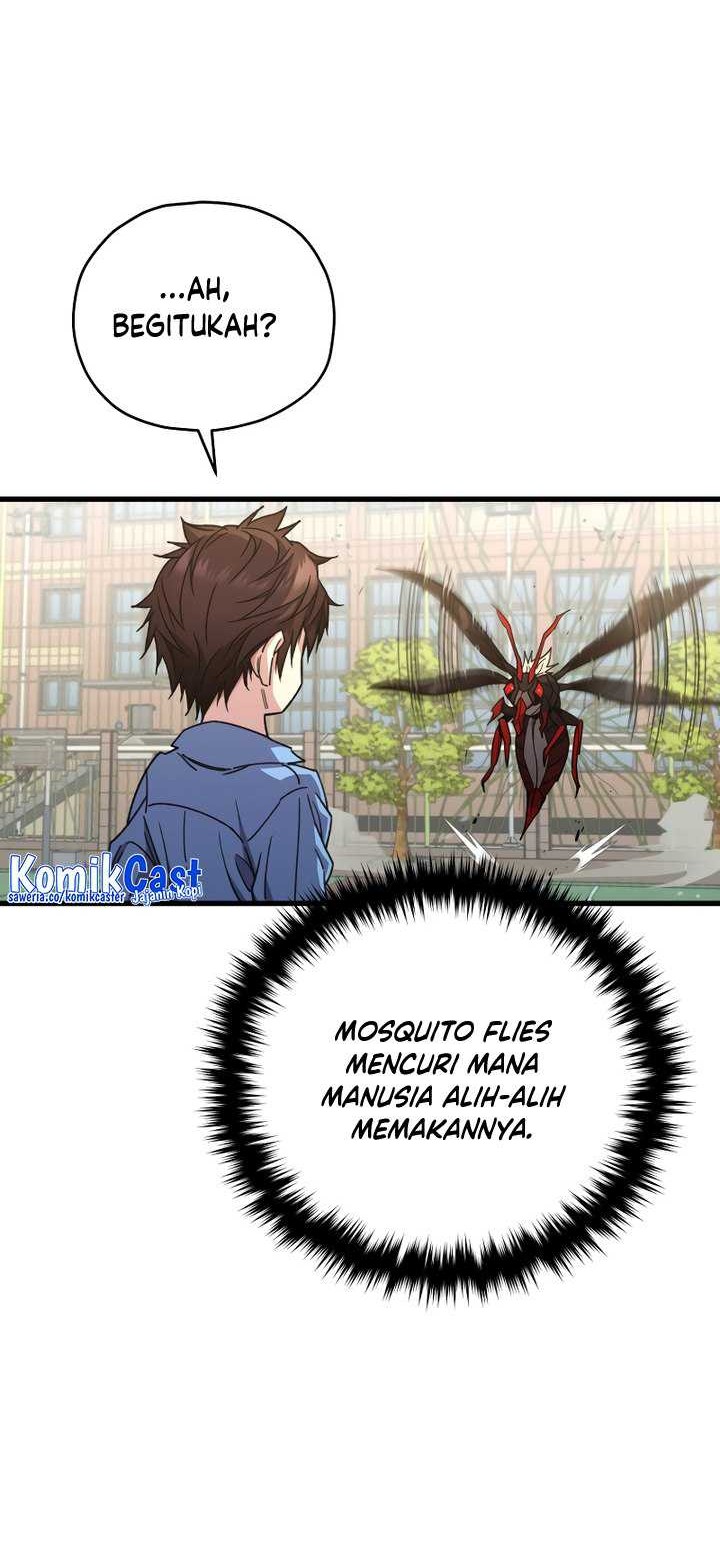 Relife Player Chapter 63 - halaman 9