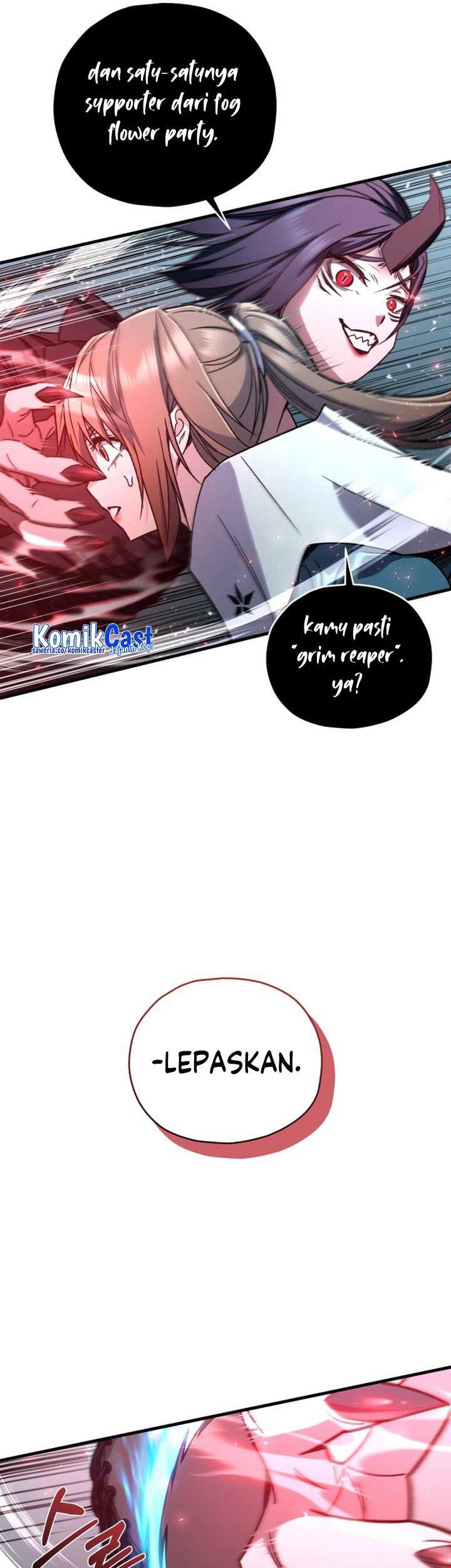Relife Player Chapter 64 - halaman 10