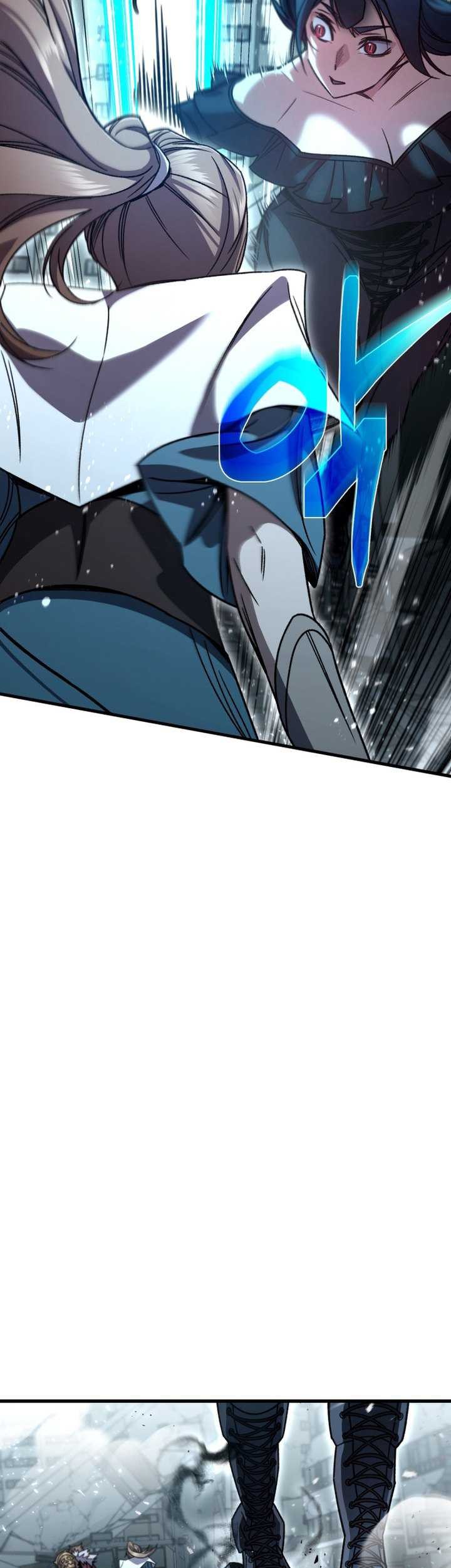 Relife Player Chapter 64 - halaman 12
