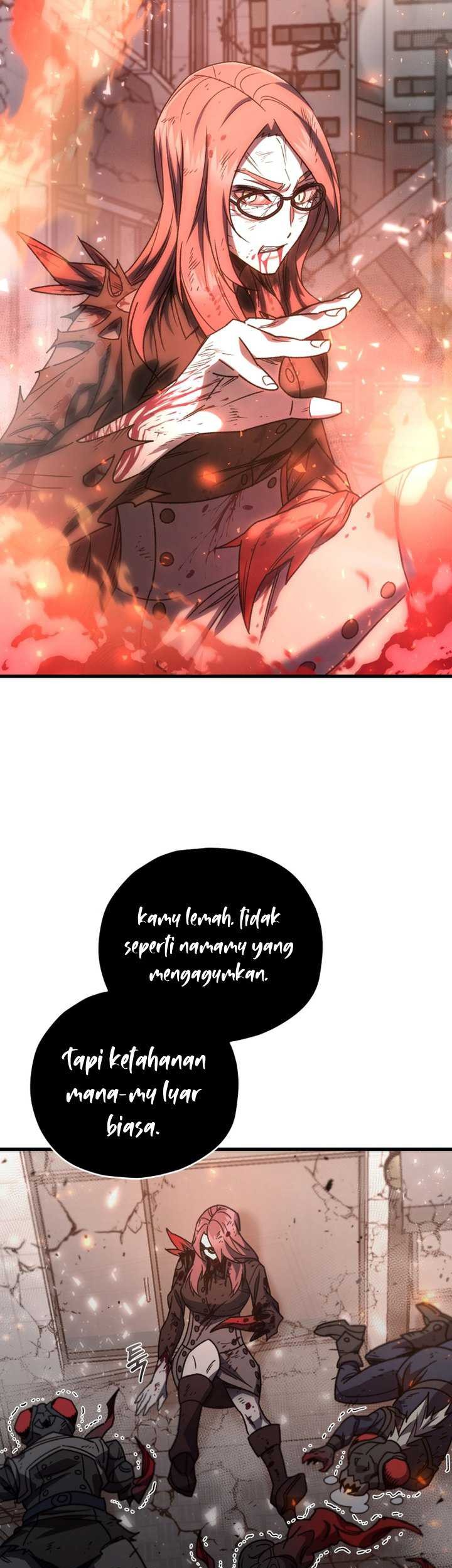 Relife Player Chapter 64 - halaman 18