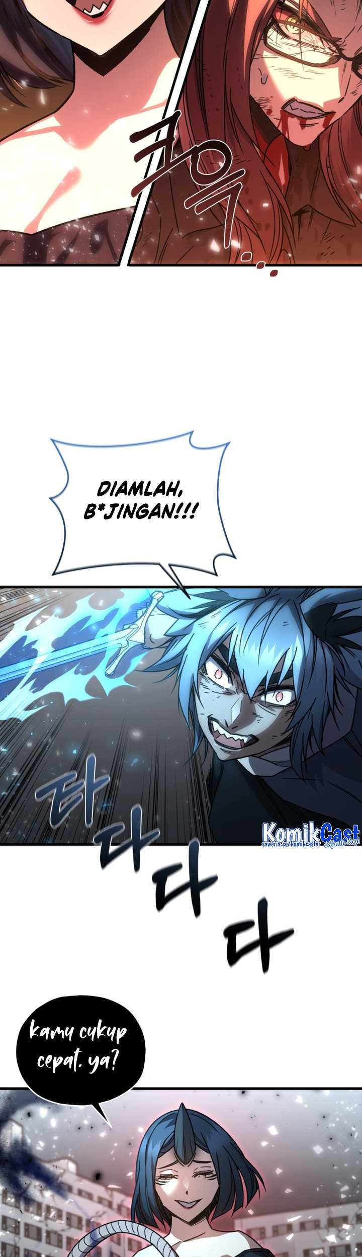 Relife Player Chapter 64 - halaman 20