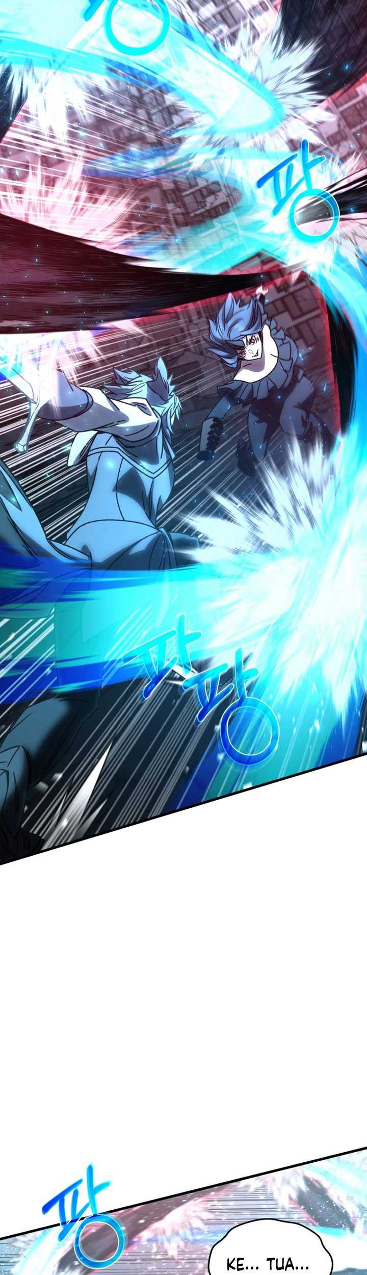 Relife Player Chapter 64 - halaman 22