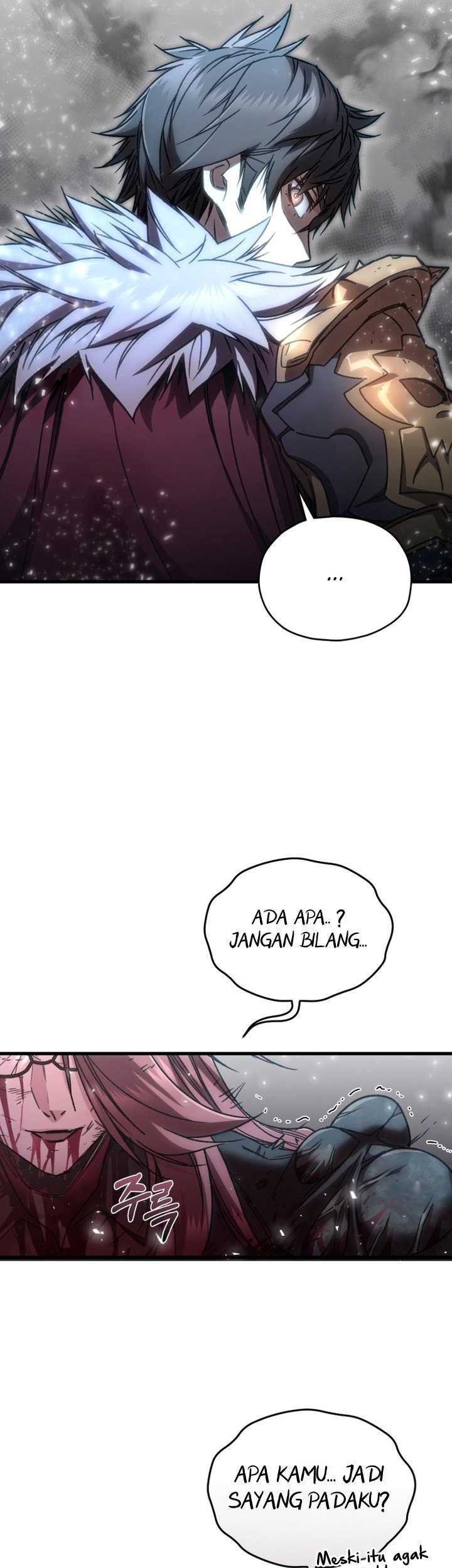 Relife Player Chapter 64 - halaman 24