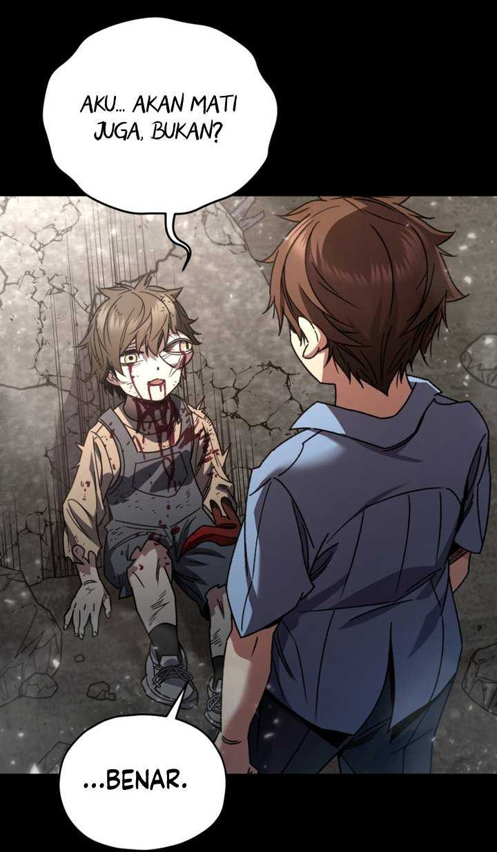 Relife Player Chapter 64 - halaman 31