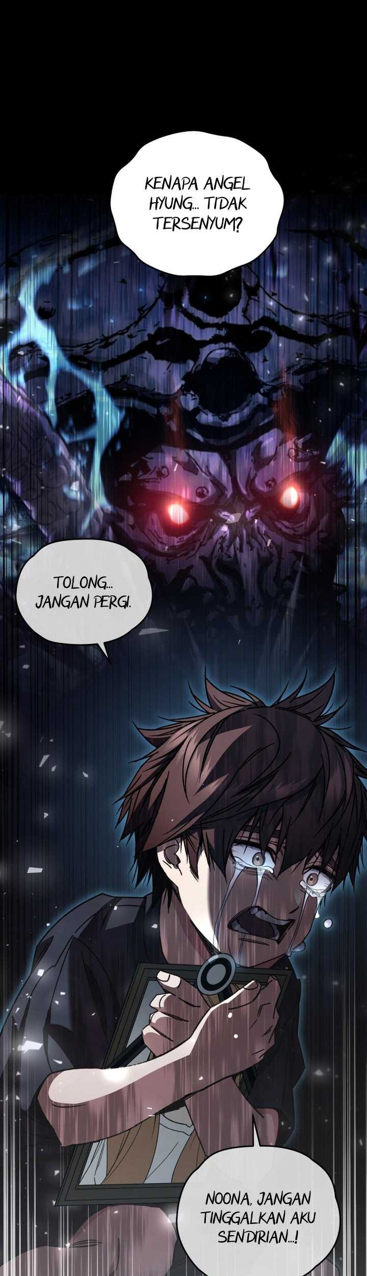 Relife Player Chapter 64 - halaman 32