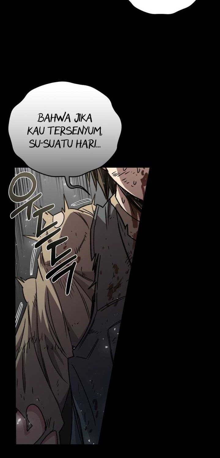 Relife Player Chapter 64 - halaman 35