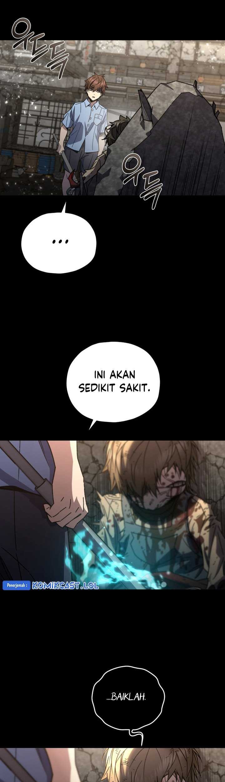 Relife Player Chapter 64 - halaman 38