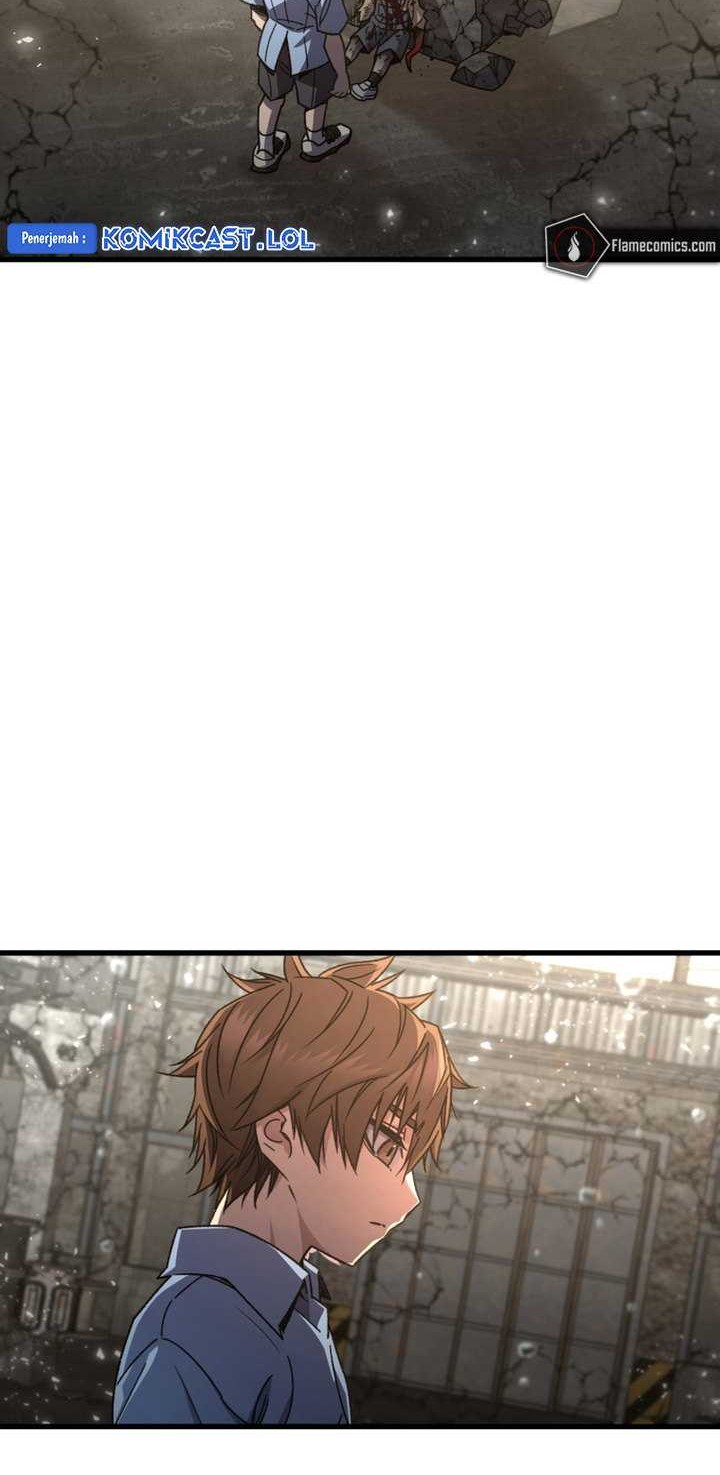 Relife Player Chapter 64 - halaman 43