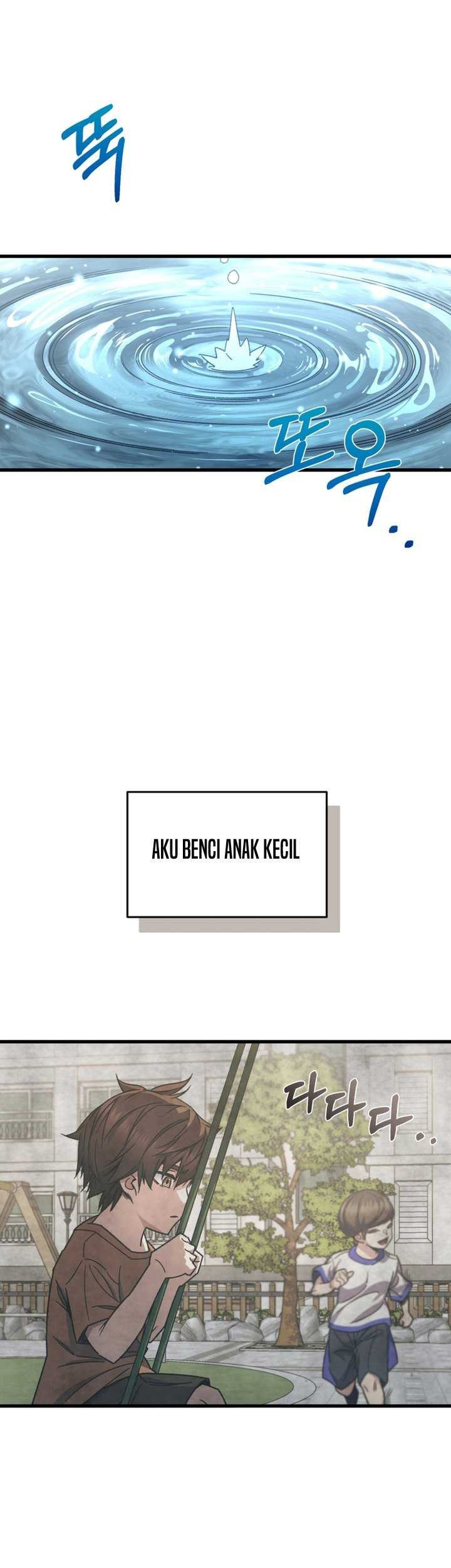 Relife Player Chapter 64 - halaman 44