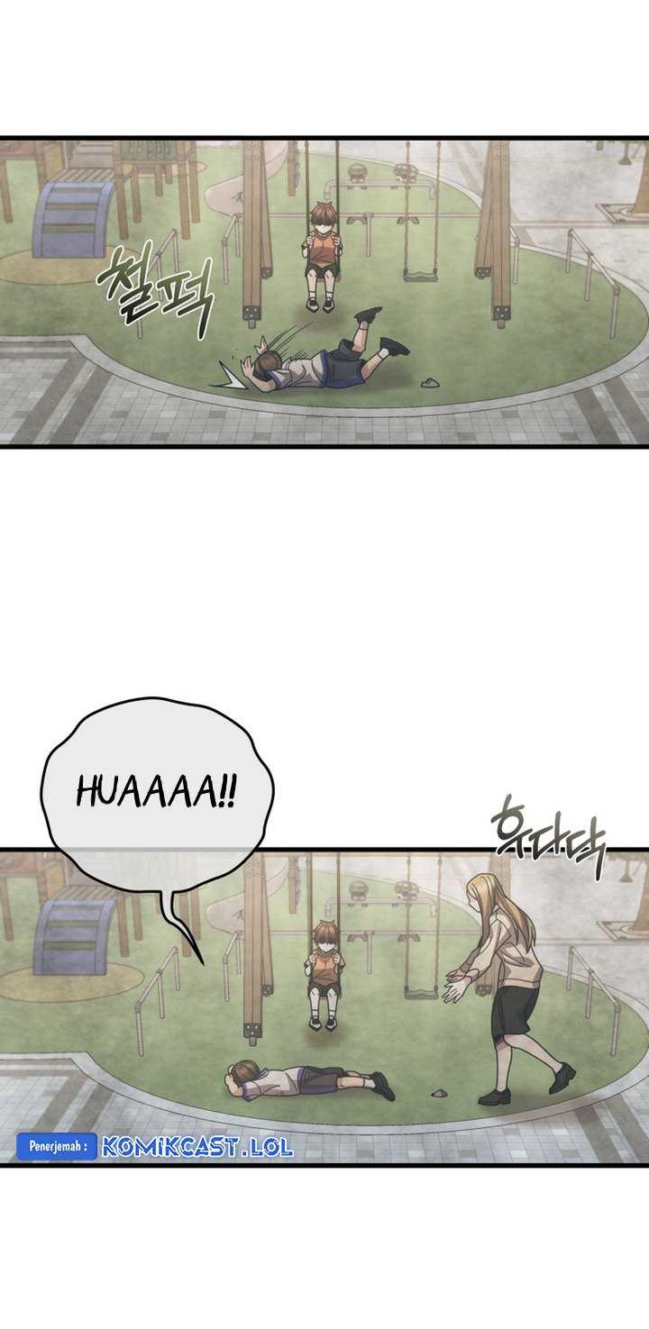 Relife Player Chapter 64 - halaman 45