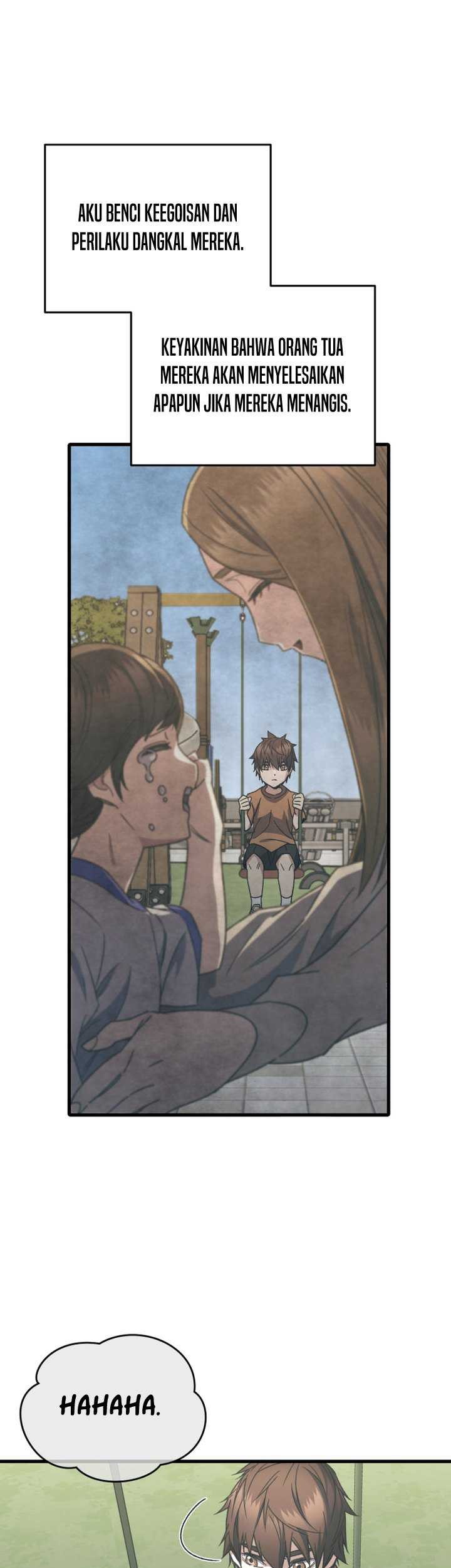 Relife Player Chapter 64 - halaman 46