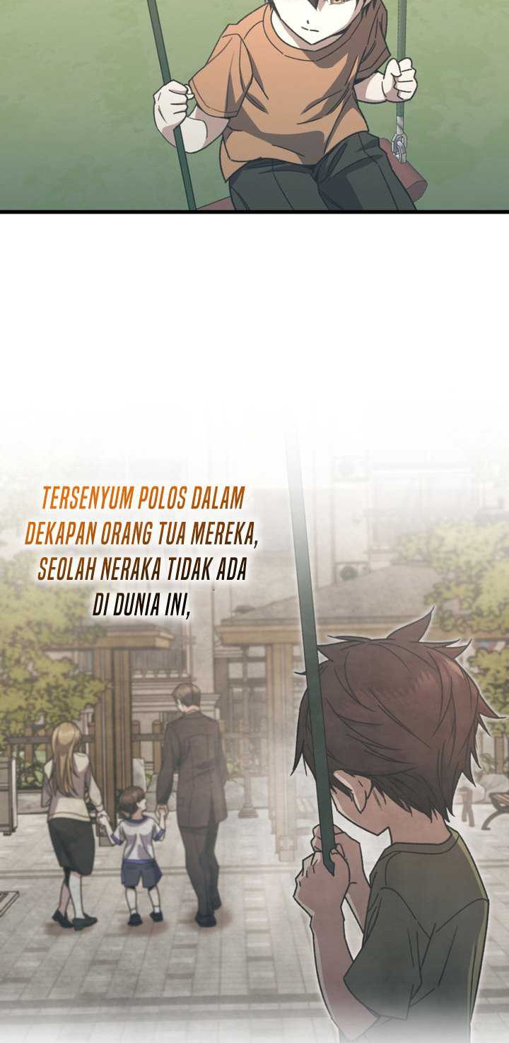 Relife Player Chapter 64 - halaman 47