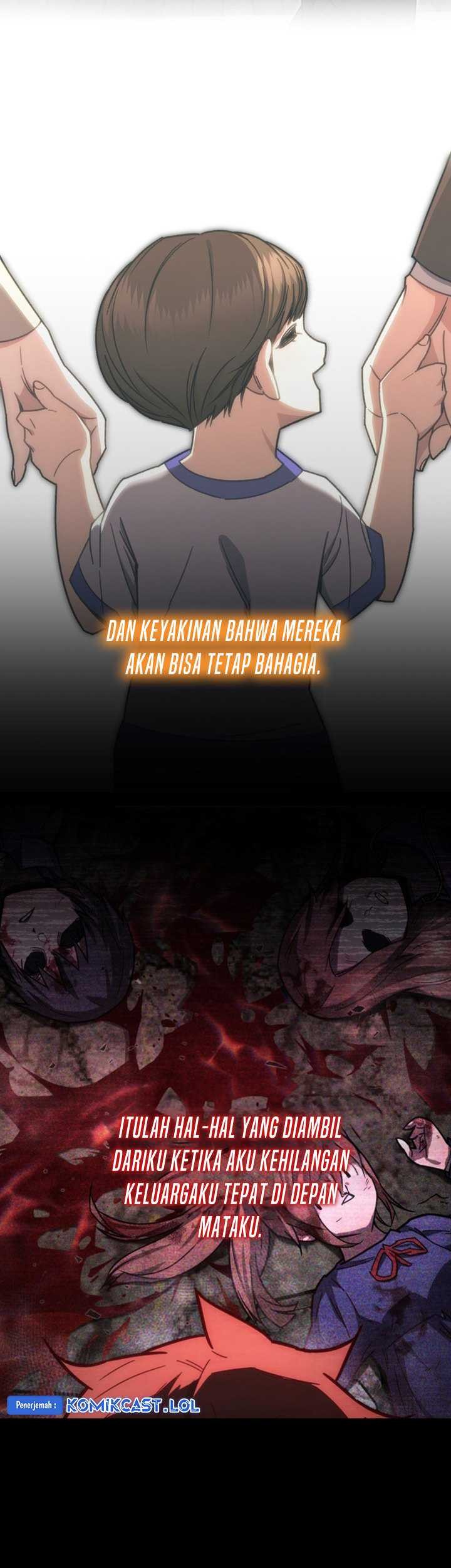 Relife Player Chapter 64 - halaman 48