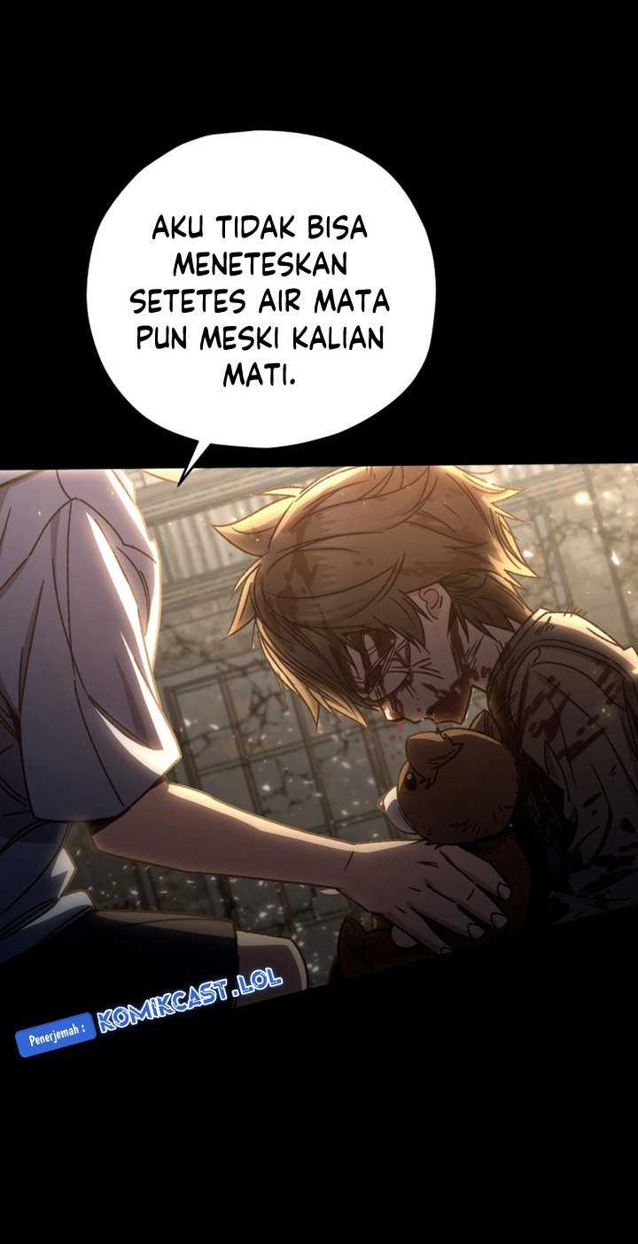 Relife Player Chapter 64 - halaman 51