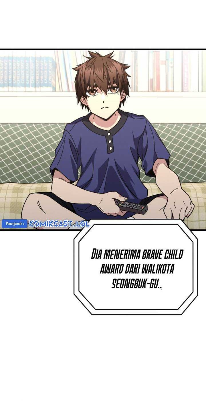 Relife Player Chapter 64 - halaman 57