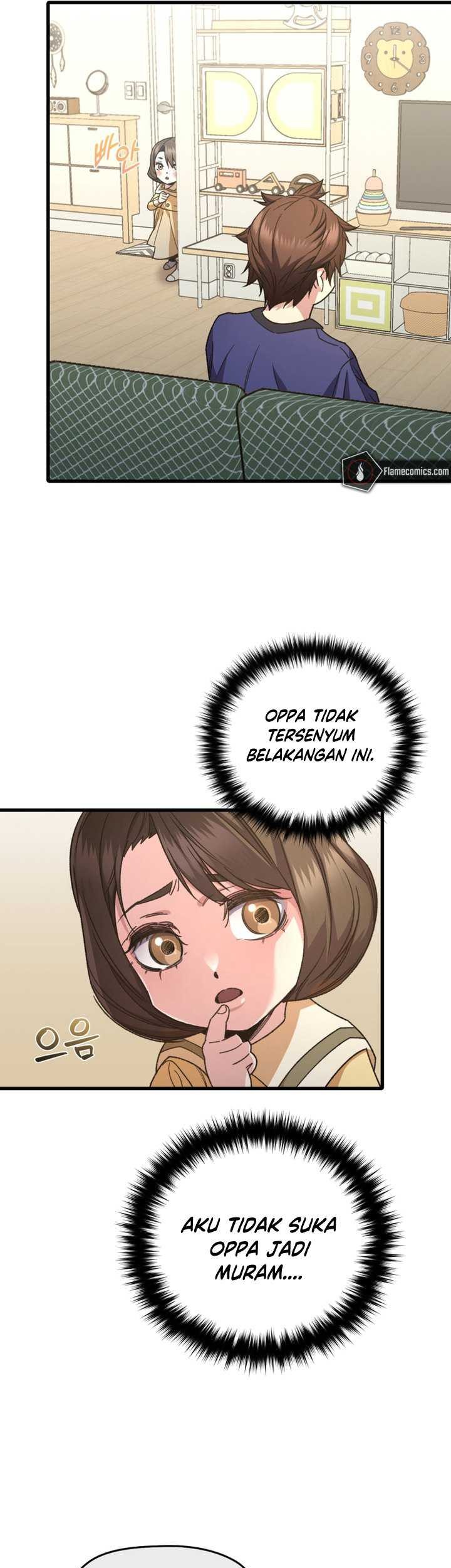 Relife Player Chapter 64 - halaman 58