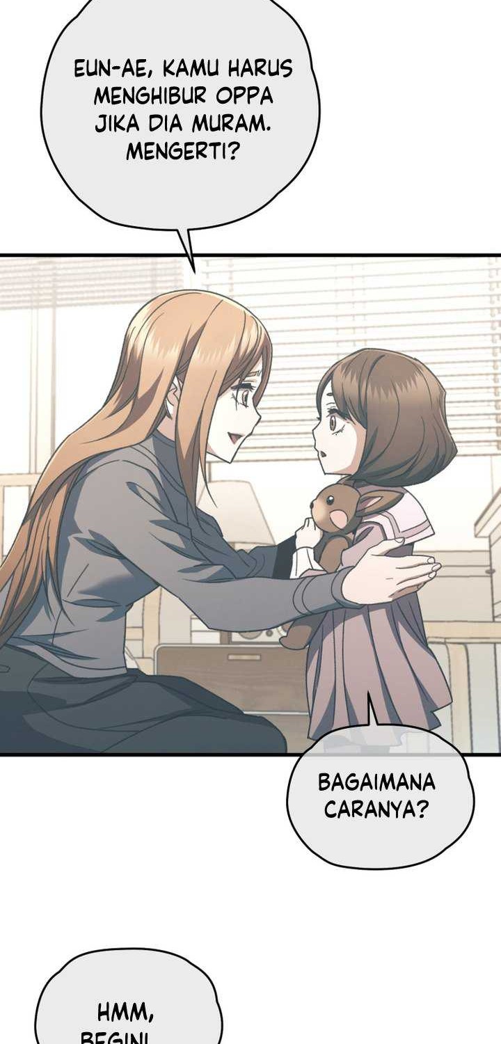 Relife Player Chapter 64 - halaman 59