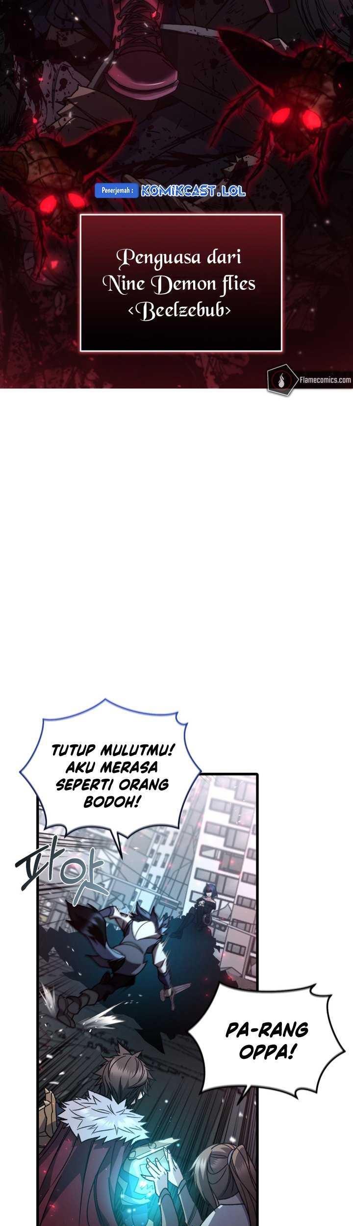 Relife Player Chapter 64 - halaman 6