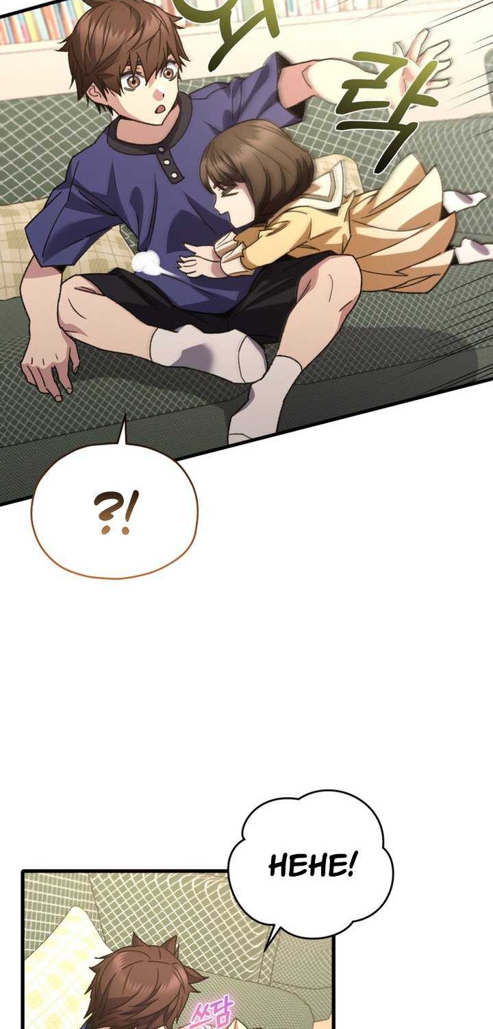 Relife Player Chapter 64 - halaman 61