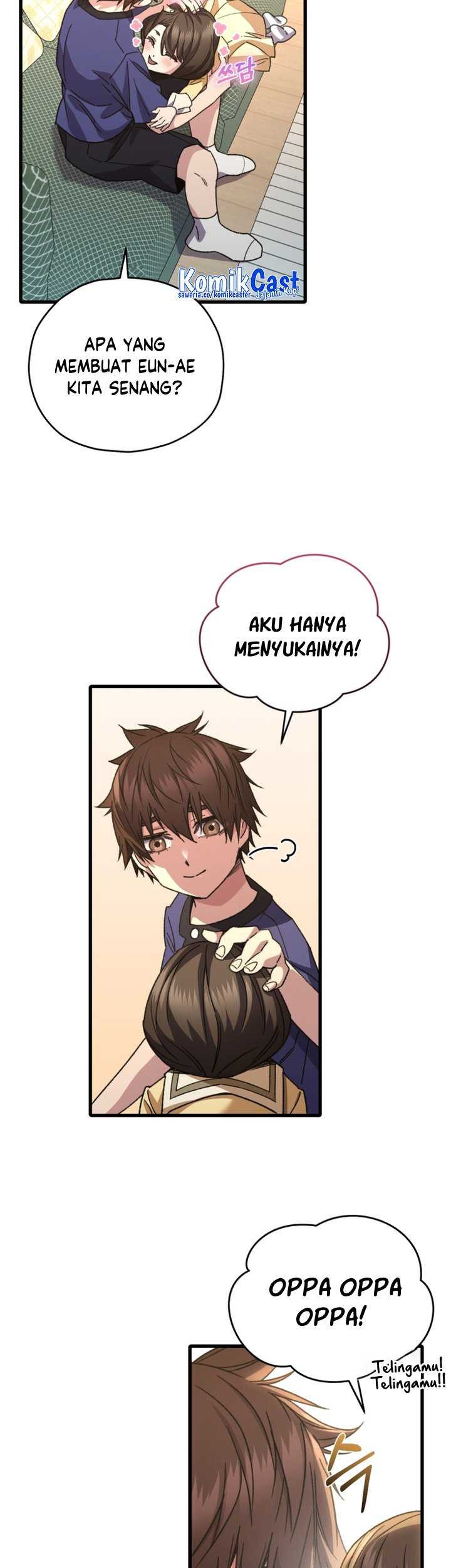 Relife Player Chapter 64 - halaman 62