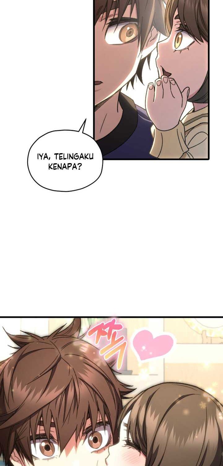 Relife Player Chapter 64 - halaman 63