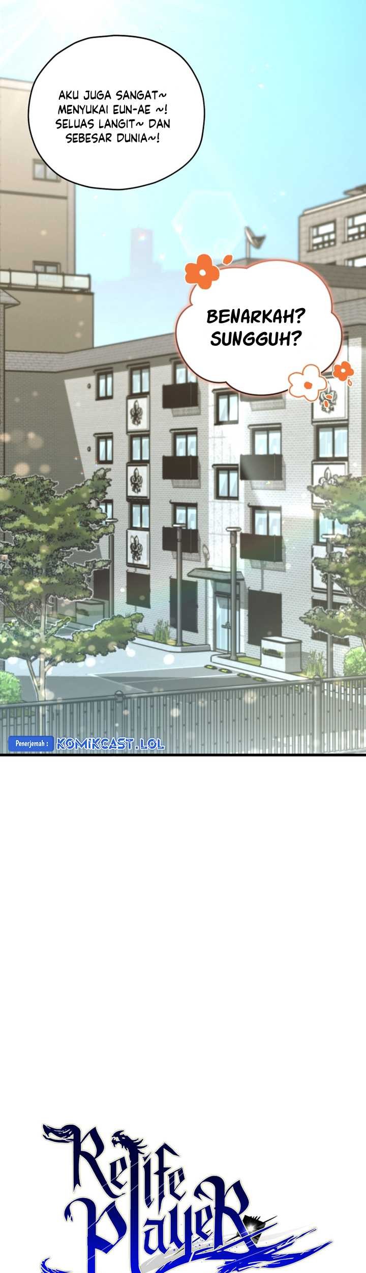 Relife Player Chapter 64 - halaman 66