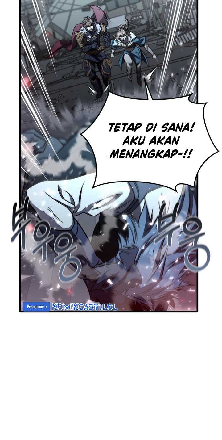 Relife Player Chapter 64 - halaman 9