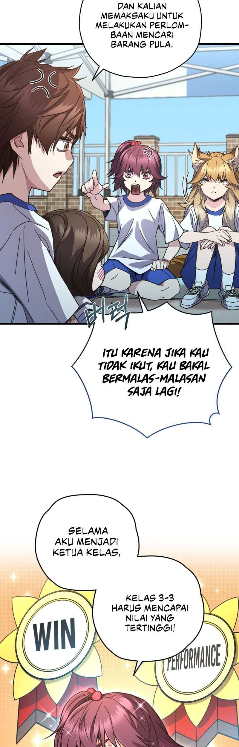 Relife Player Chapter 65 - halaman 12