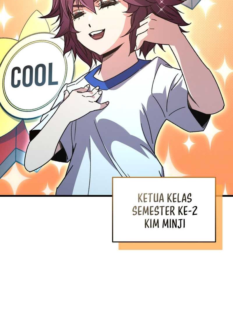 Relife Player Chapter 65 - halaman 13