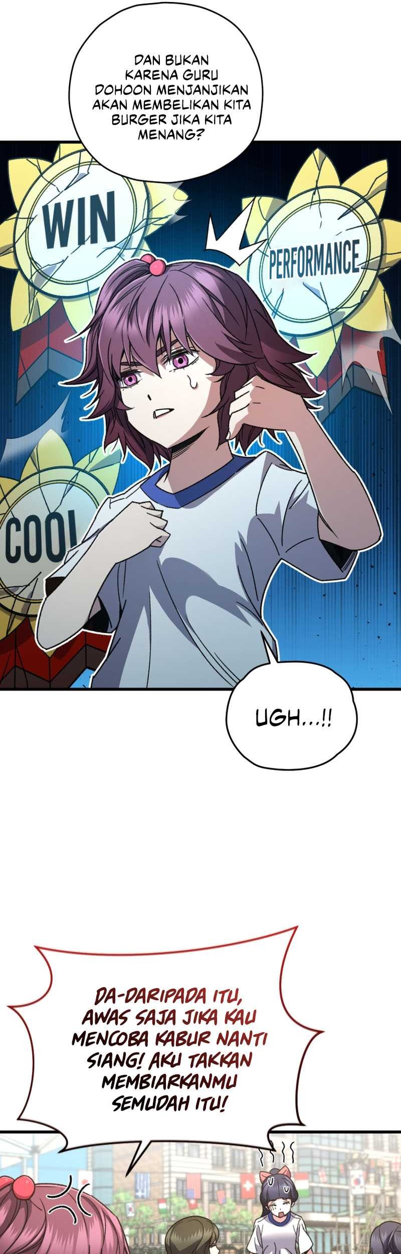 Relife Player Chapter 65 - halaman 14