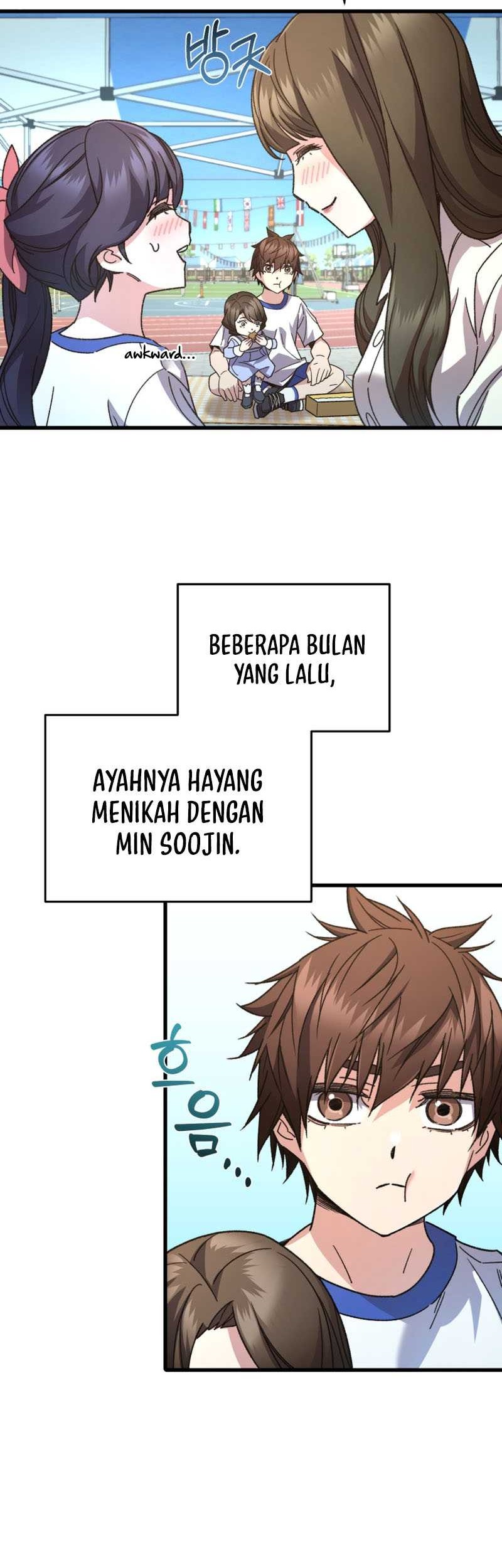 Relife Player Chapter 65 - halaman 17
