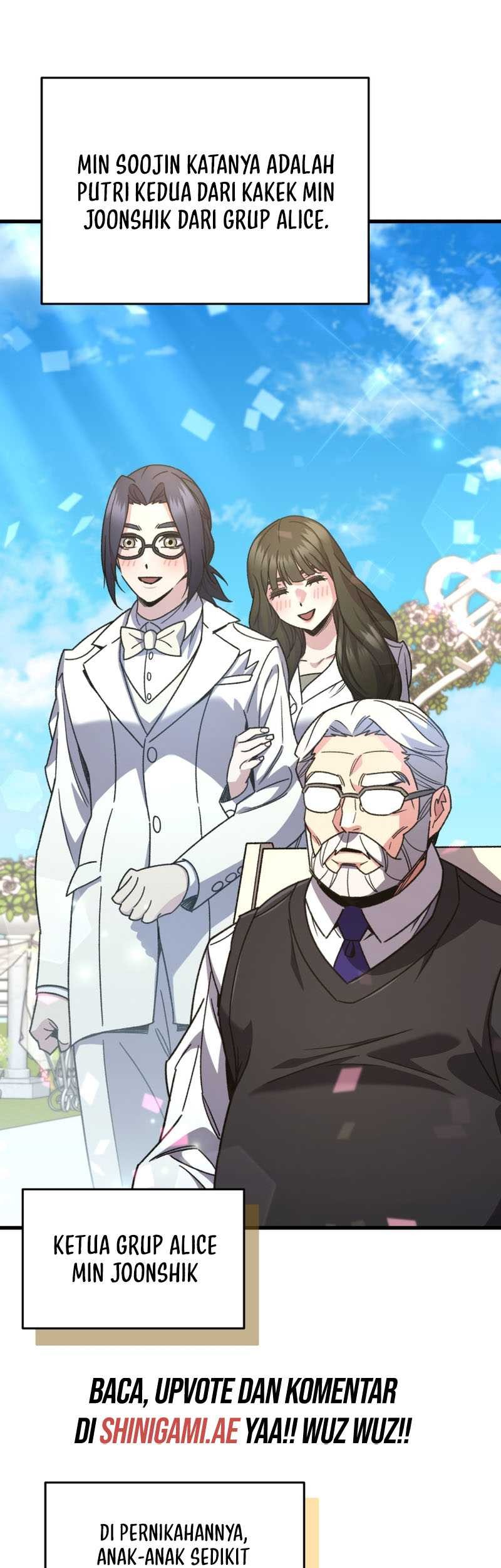 Relife Player Chapter 65 - halaman 18