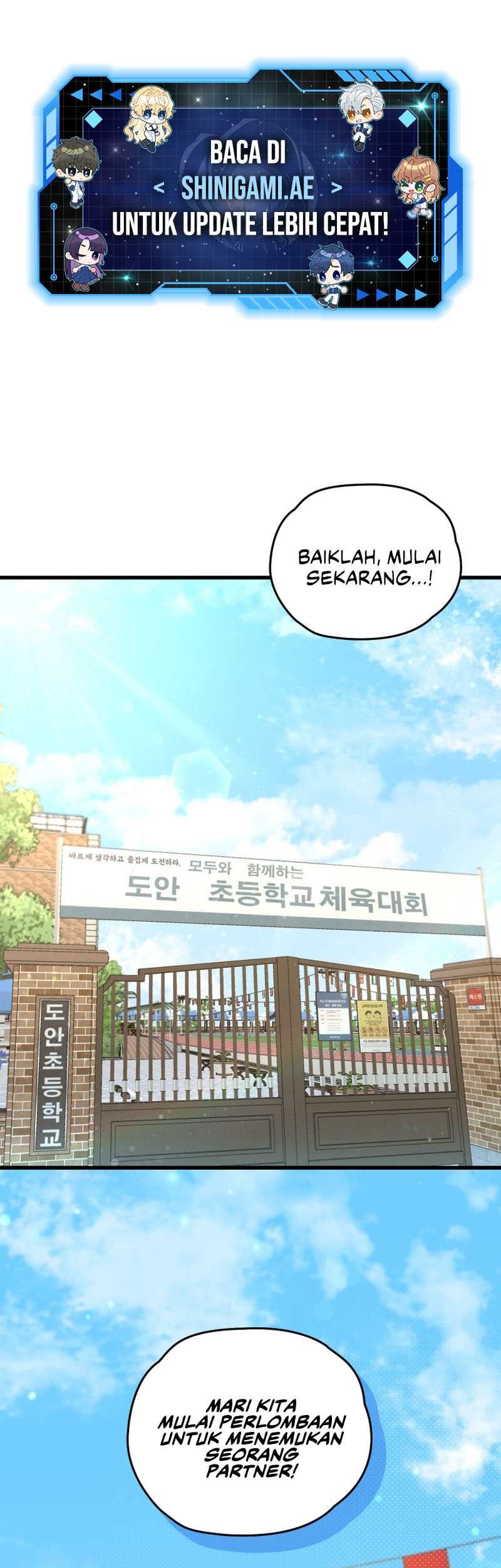 Relife Player Chapter 65 - halaman 2