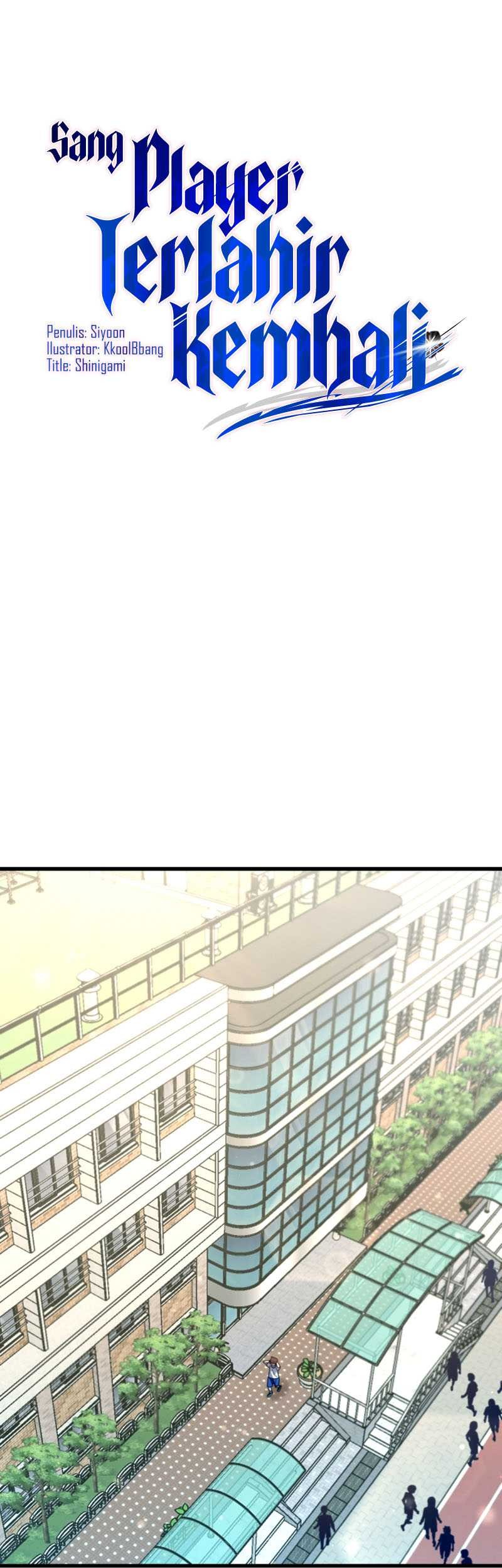 Relife Player Chapter 65 - halaman 22