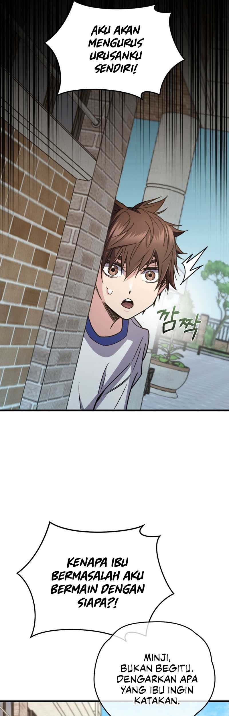 Relife Player Chapter 65 - halaman 26