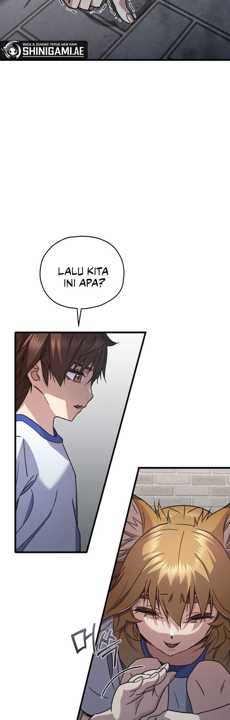 Relife Player Chapter 65 - halaman 32