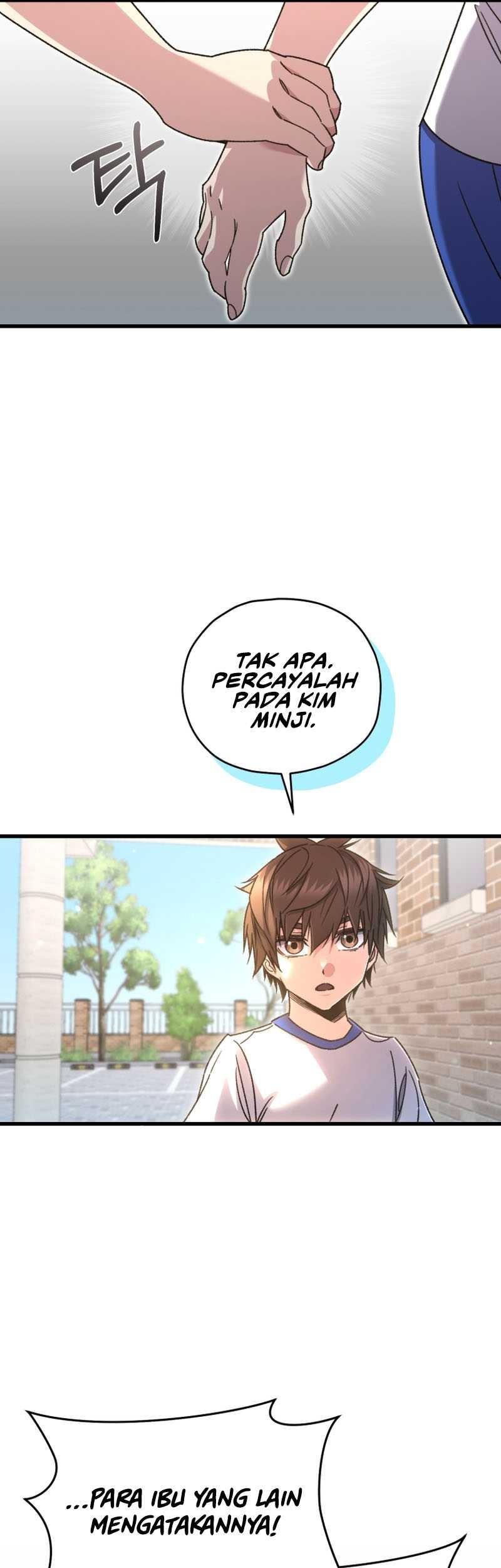 Relife Player Chapter 65 - halaman 34