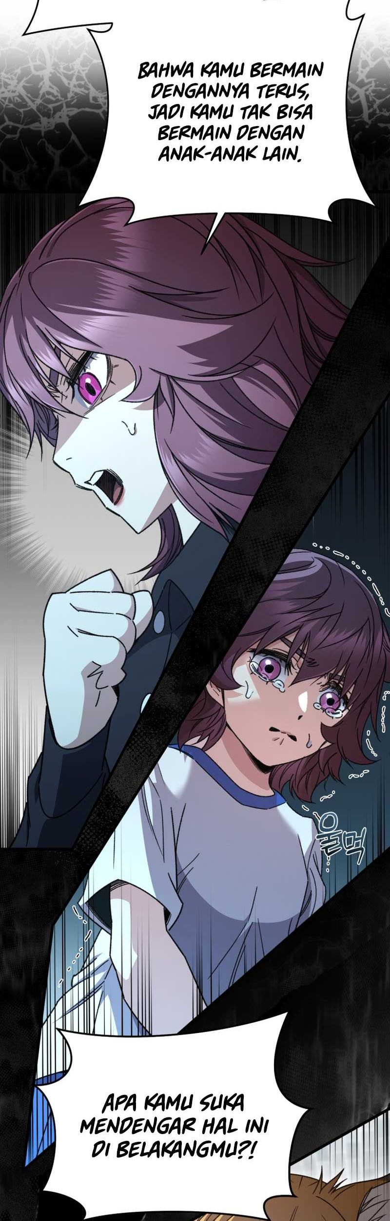 Relife Player Chapter 65 - halaman 35