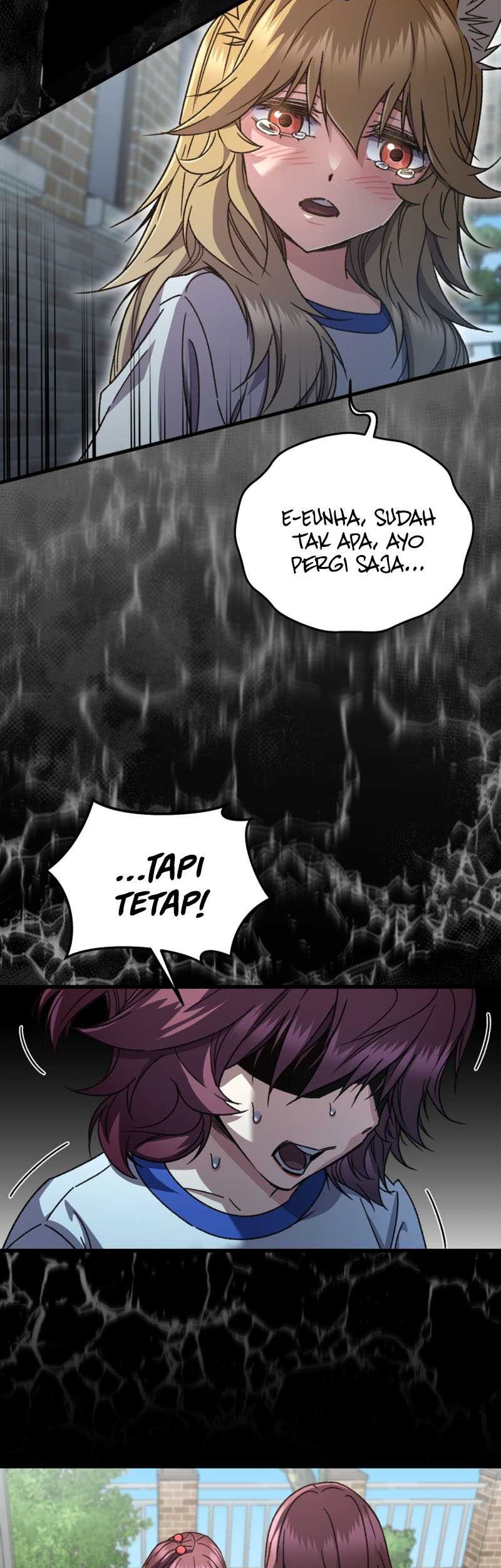 Relife Player Chapter 65 - halaman 36